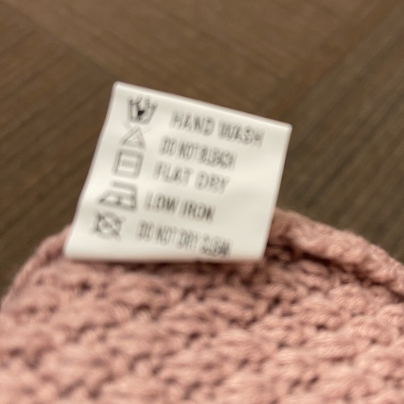 Beautiful Women’s Open Front Long Sleeve Boho Boyfriend Knit Chunky Cardigan - Picture 16 of 16